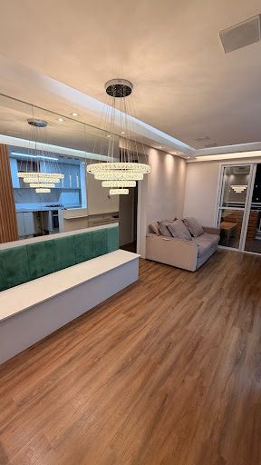 Apartamento, 2 quartos, 60 m² - Foto 3