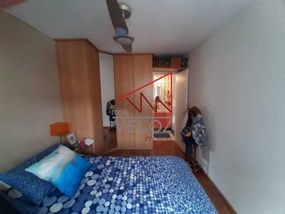 Apartamento, 1 quarto, 45 m² - Foto 3