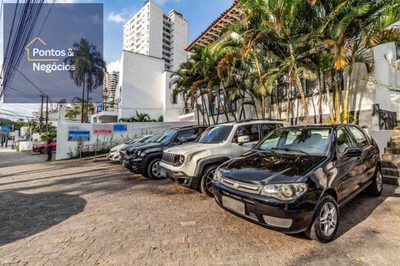 Prédio Inteiro, 330 m² - Foto 2