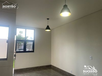 Casa, 3 quartos, 58 m² - Foto 3