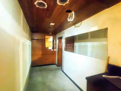Loja-Salão, 37 m² - Foto 1