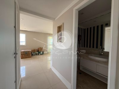 Apartamento, 3 quartos, 166 m² - Foto 3