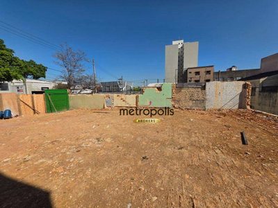 Terreno, 283 m² - Foto 5