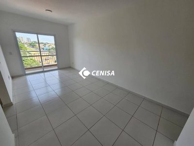 Apartamento, 2 quartos, 68 m² - Foto 2