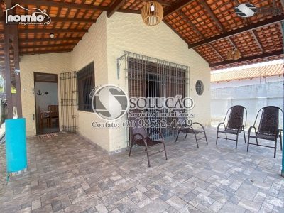 Casa, 4 quartos - Foto 3