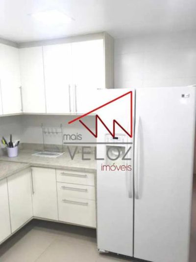Apartamento, 4 quartos, 166 m² - Foto 2