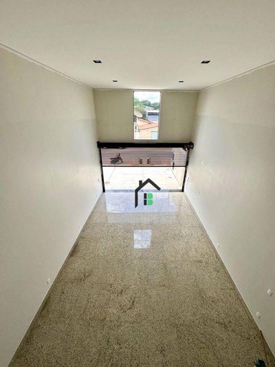 Loja-Salão, 150 m² - Foto 5