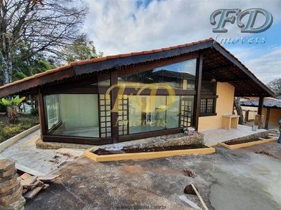 Casa, 3 quartos, 300 m² - Foto 1