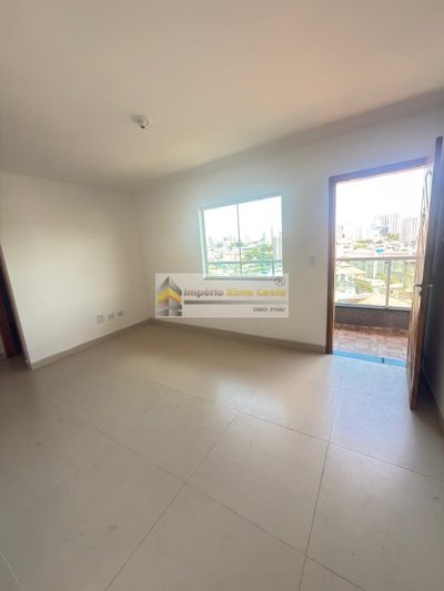 Apartamento, 2 quartos, 44 m² - Foto 3