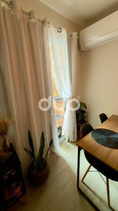 Apartamento, 2 quartos, 53 m² - Foto 3