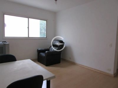 Apartamento, 1 quarto, 42 m² - Foto 1