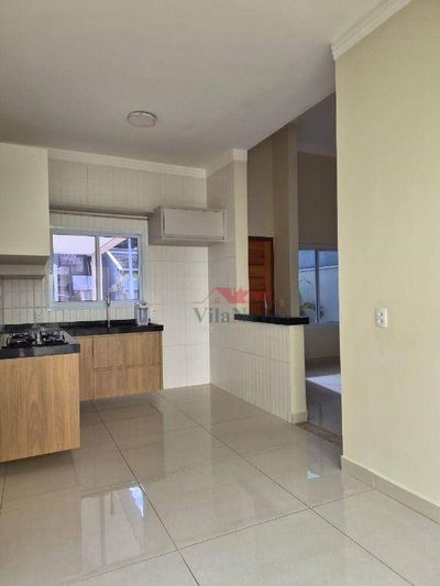 Casa de Condomínio, 3 quartos - Foto 3