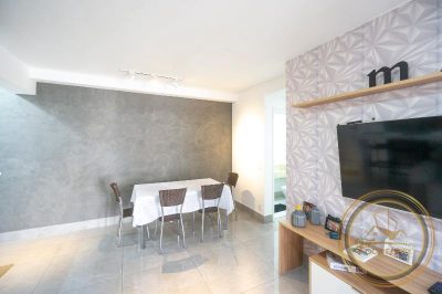 Apartamento, 3 quartos, 112 m² - Foto 4
