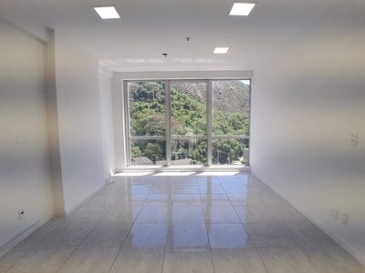 Sala-Conjunto, 35 m² - Foto 4