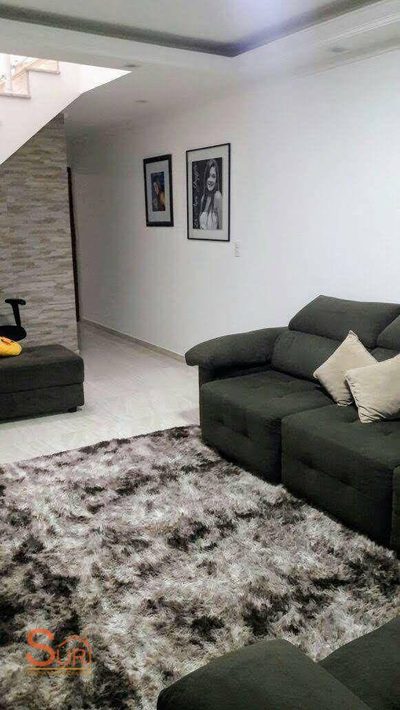 Casa, 4 quartos, 200 m² - Foto 3
