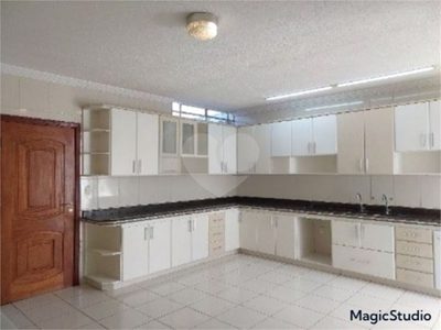 Sobrado, 3 quartos, 208 m² - Foto 4