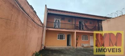 Casa de Condomínio, 2 quartos - Foto 3