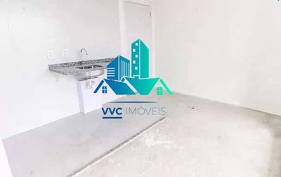 Apartamento, 3 quartos, 60 m² - Foto 1