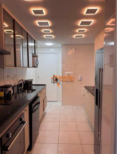 Apartamento, 3 quartos, 120 m² - Foto 5