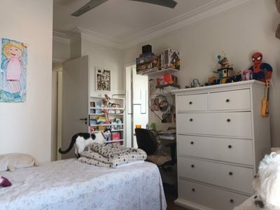 Apartamento, 2 quartos, 75 m² - Foto 5