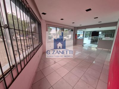 Loja-Salão, 60 m² - Foto 5