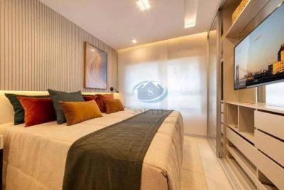 Apartamento, 3 quartos, 110 m² - Foto 5