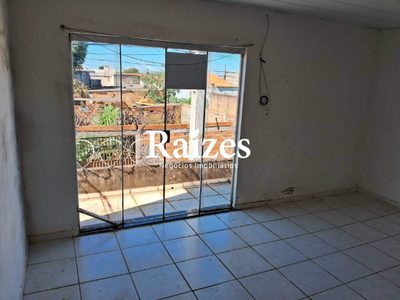Depósito-Galpão, 560 m² - Foto 1