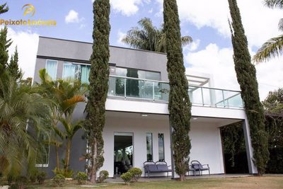 Casa, 7 quartos, 707 m² - Foto 2