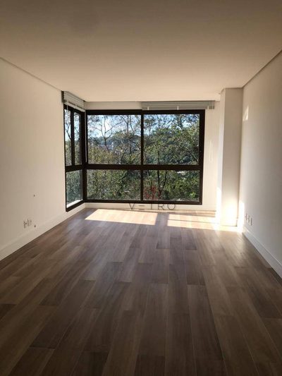 Apartamento, 3 quartos, 156 m² - Foto 3