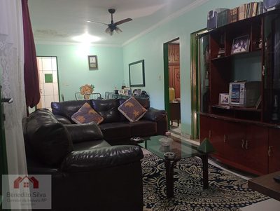 Casa, 3 quartos, 200 m² - Foto 4