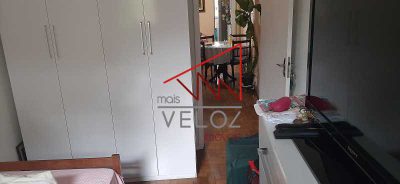 Apartamento, 2 quartos, 60 m² - Foto 5