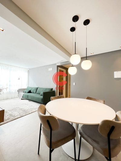 Apartamento, 2 quartos, 71 m² - Foto 3