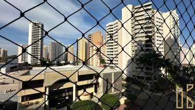 Apartamento, 3 quartos, 163 m² - Foto 5