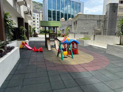 Apartamento, 2 quartos, 77 m² - Foto 3