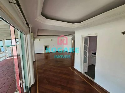 Sobrado, 3 quartos, 175 m² - Foto 2