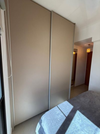 Apartamento, 2 quartos, 60 m² - Foto 5