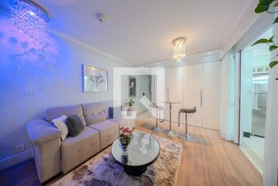 Apartamento, 2 quartos, 121 m² - Foto 4
