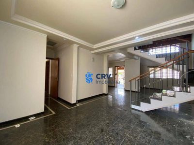 Casa, 4 quartos, 280 m² - Foto 3