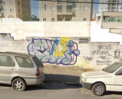 Terreno, 3380 m² - Foto 2