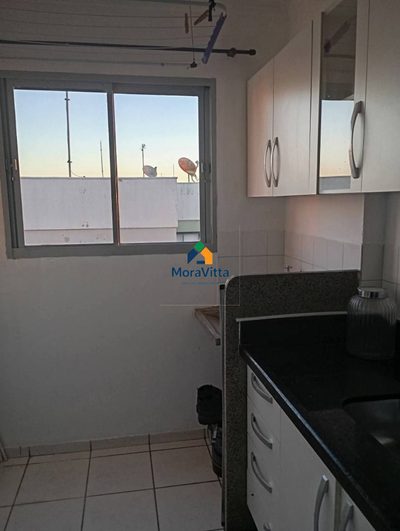 Apartamento, 2 quartos, 47 m² - Foto 4