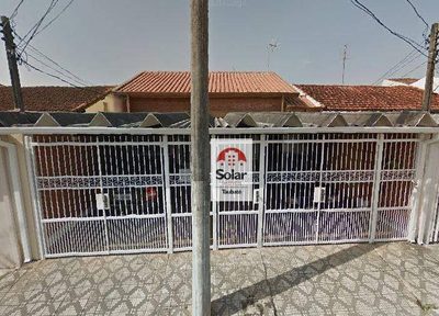 Casa, 3 quartos, 170 m² - Foto 1