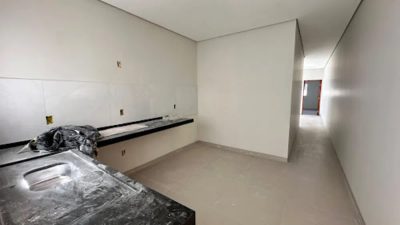 Casa, 1 quarto - Foto 3
