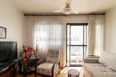 Apartamento, 3 quartos, 92 m² - Foto 4