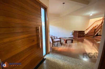 Casa, 4 quartos, 254 m² - Foto 5