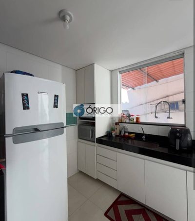 Casa, 2 quartos, 125 m² - Foto 3
