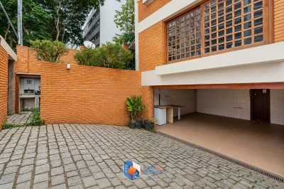 Sobrado, 4 quartos, 191 m² - Foto 5