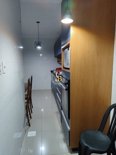 Apartamento, 2 quartos, 125 m² - Foto 5