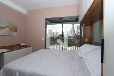 Kitnet-Studio, 23 m² - Foto 4