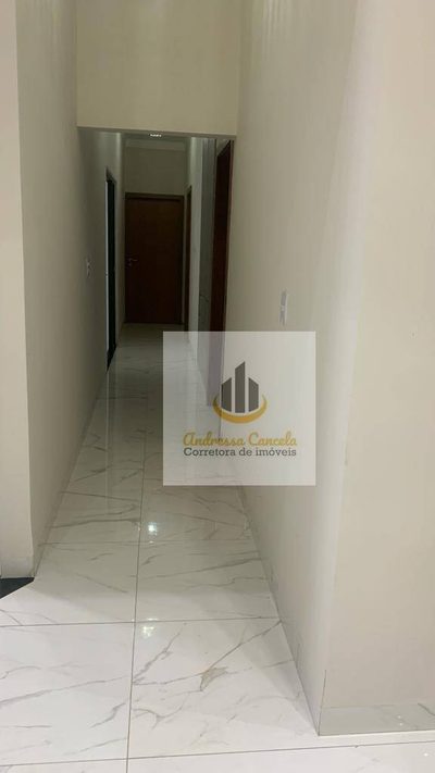 Casa, 3 quartos, 275 m² - Foto 4