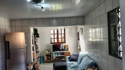 Casa, 1 quarto, 49 m² - Foto 5